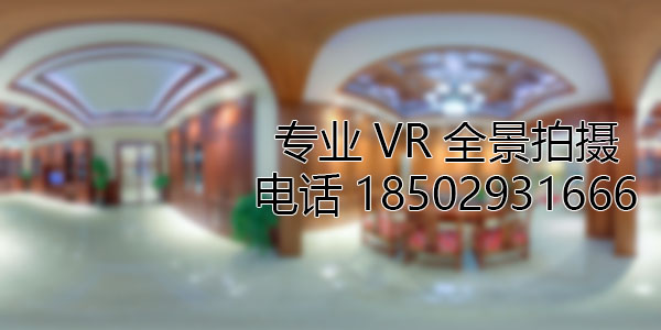 安国房地产样板间VR全景拍摄
